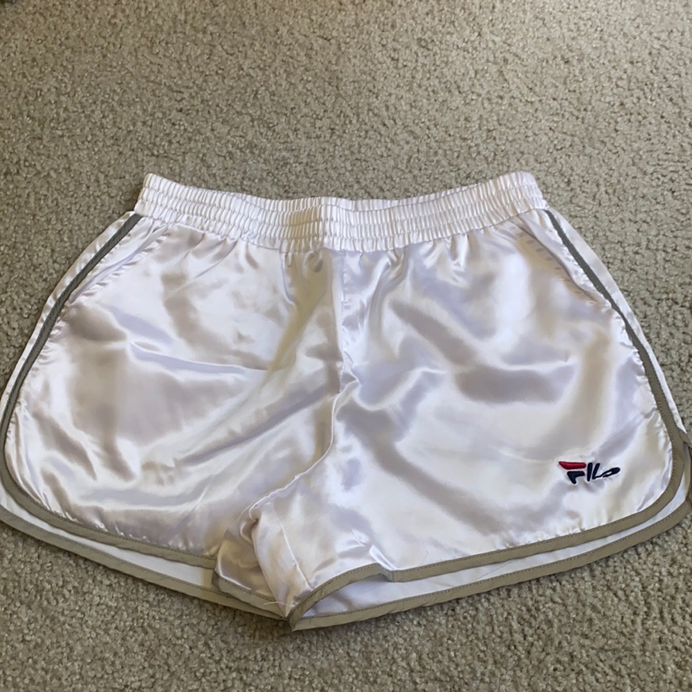 Fila shorts